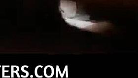 i cute latina teen aria lee big ass fucked after guy crush pov