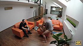 hunt4k when bf gets cash, he doesn't mind cheating 😈