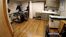 i'm humiliated by latina nurse jasmine rose in hospital