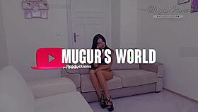 lovely babe sasha rose enjoys hot sex