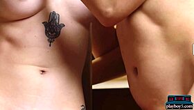 Gorgeous Lesbian Milf Babes