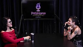 Guest shares her social media routine and strong faith in the city