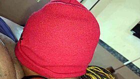 hey, watch me sucking the juice out of this big cock