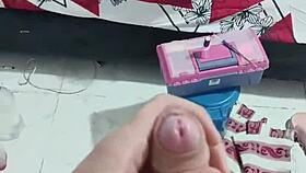 No Me Gusta Que Mi Esposo Me Ponga El Pene Cuando Me Estoy Haciendo Las Uñas