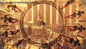 Dark lantern entertainment presents a classic vintage tale of secret life