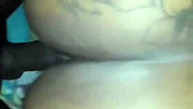 Beenfamousxxx And Ladyluckxxx Fuck Big Ass Pussy