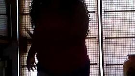 Moviendo el culo tipo turk