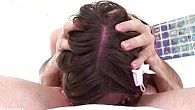 Deepthroat sirens compilation - vol 1 - deepthroat featuring stella cox sami parker violet monroe alexa nova