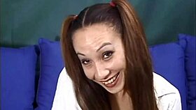 Asian Lollipops Volume Four Scene Two