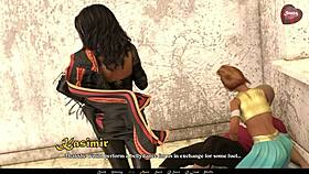 lets play sandstorm part seven