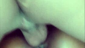 Curvy Amateur Starbaby Squirts During Intense Missionary Fucking And Creampie