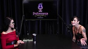 Guest shares her social media routine and strong faith in the city