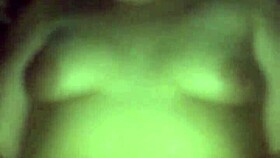 Playing with that pussy for fun