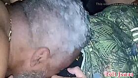 We Fucked In The Taxi Over The Bridge, Suzan Furação Squirting