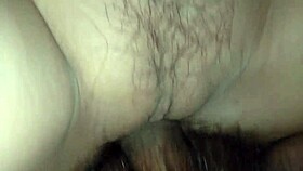 Breaking Tight Pussy To Reveal Friend's Hidden Purity