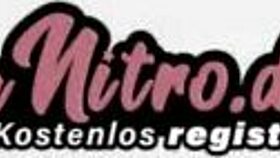 I ride his big cock on the couch as a slut blonde