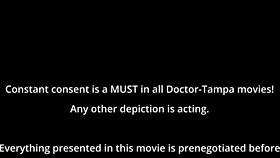 Jasmine roses bush gets blasted with cum pov version