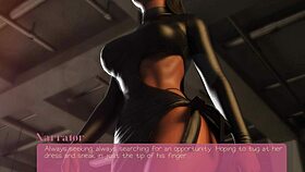 My big milf is sucking my dick in the bathroom