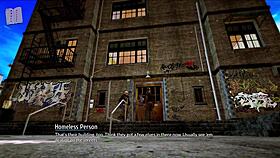 Harem Hotel Adventure 259