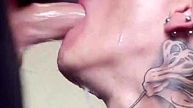 Face Fuck Excellence By Fuckslut Vilja