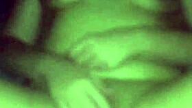 Playing with that pussy for fun