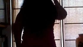 Moviendo el culo tipo turk