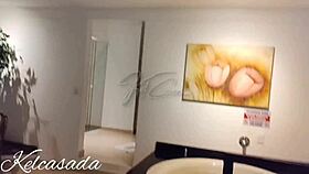 First Motel Encounter