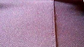 Gretala's homemade video from May 20, 2024.