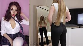 i convnce my frend to fuck quick