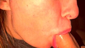 This latina sexy sucks my dick so good.