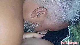 We Fucked In The Taxi Over The Bridge, Suzan Furação Squirting