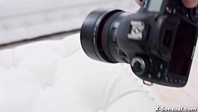 X-Sensual - Master Of Erotic Photography Jessica Lincoln