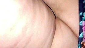 Hunting mature street whores for fun 😈