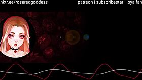 I humiliate you in this bdsm roleplay.