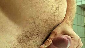 maszti explores bdsm in intense scene