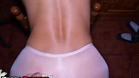 Indian desi babe has a close up homemade adventure with her partner