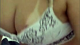 comi o cu da loira gostosa de lingerie branca de manha cedo ela senta de mais