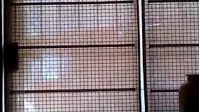 Moviendo el culo tipo turk