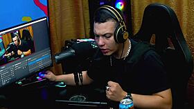 Martina Oliveira nude in exclusive video, would you suck her tits?