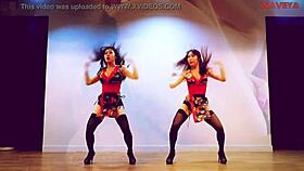 I indulge in the K-pop slut buffet with hardcore PMV scenes