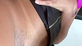 mostrando minha delicia