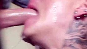 Face Fuck Excellence By Fuckslut Vilja