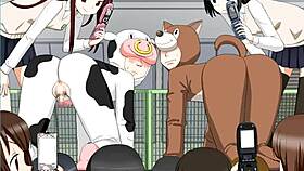 Femdom Mistress Takes Control In Intense Session