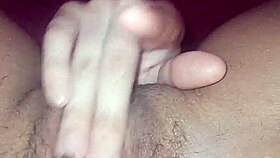 Hermoso Toto De Latina Se Viene Rico Desando Una Lamida De Lengua