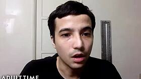 Adult Time: Mature Beauty Payton Hall is Hot for the Scene She Loved Most