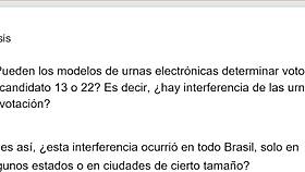 Argentinian head fucks brazilian head in ass