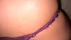 Rico Doggystyle Bent Over