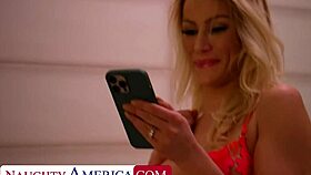 married cherry kiss has epic sex with her neighbor