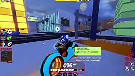 Cop Blowjob In Roblox Jailbreak