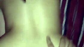 Doggy with Naughty Neighbor 😏